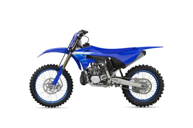 Yamaha YZ 250 (2027) thumbnail 2