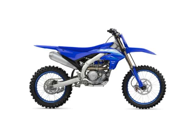 Yamaha YZ 450 F (2027) thumbnail 1