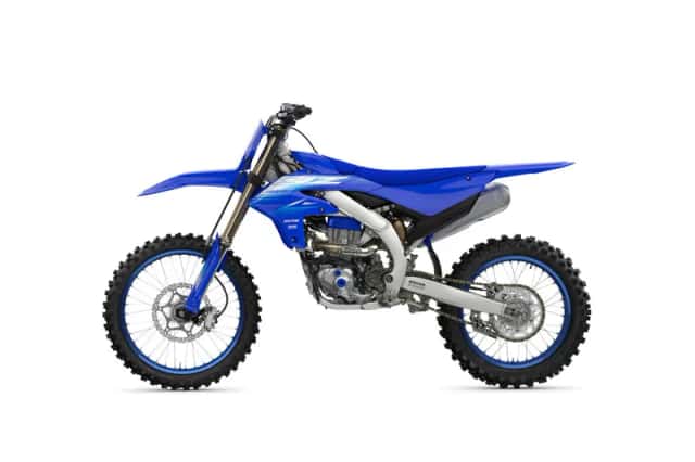 Yamaha YZ 450 F (2027) thumbnail 2