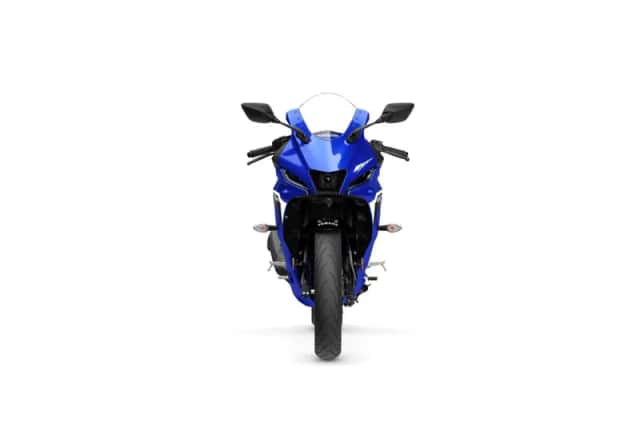 Yamaha YZF-R125 (2026) thumbnail 3
