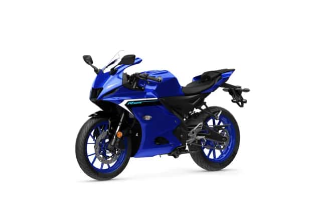 Yamaha YZF-R125 (2026) thumbnail 4
