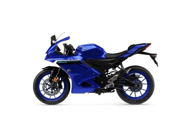 Yamaha YZF-R125 (2026) thumbnail 5