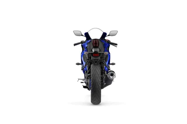 Yamaha YZF-R125 (2026) thumbnail 6