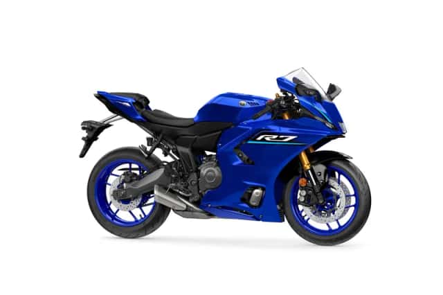 Yamaha YZF-R7 (2026) thumbnail 1