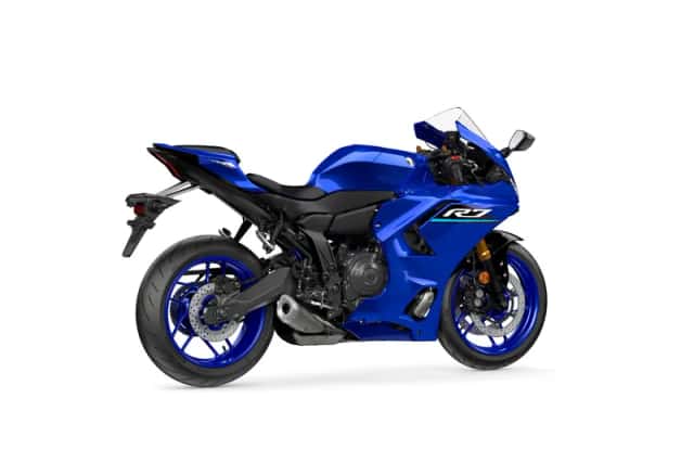 Yamaha YZF-R7 (2026) thumbnail 2