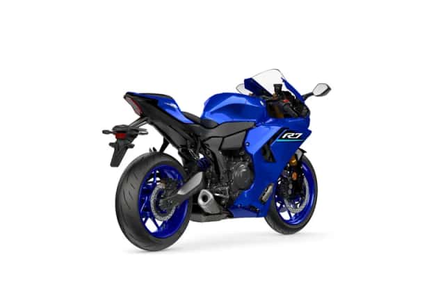 Yamaha YZF-R7 (2026) thumbnail 3