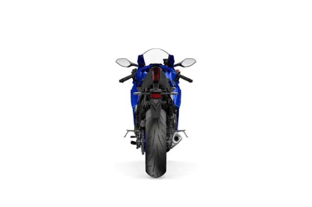 Yamaha YZF-R7 (2026) thumbnail 4