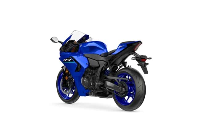Yamaha YZF-R7 (2026) thumbnail 5
