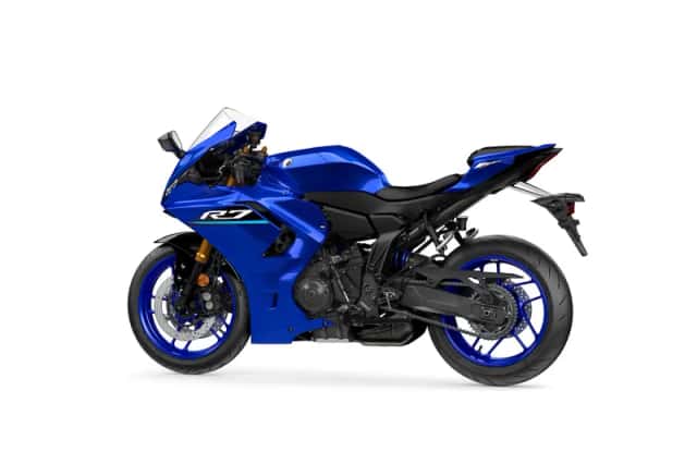 Yamaha YZF-R7 (2026) thumbnail 6