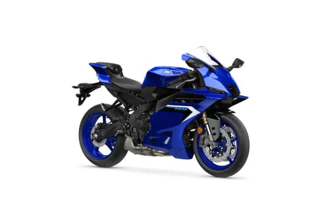 Yamaha YZF-R9 (2026) thumbnail 2