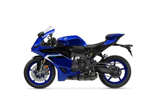 Yamaha YZF-R9 (2026) thumbnail 5
