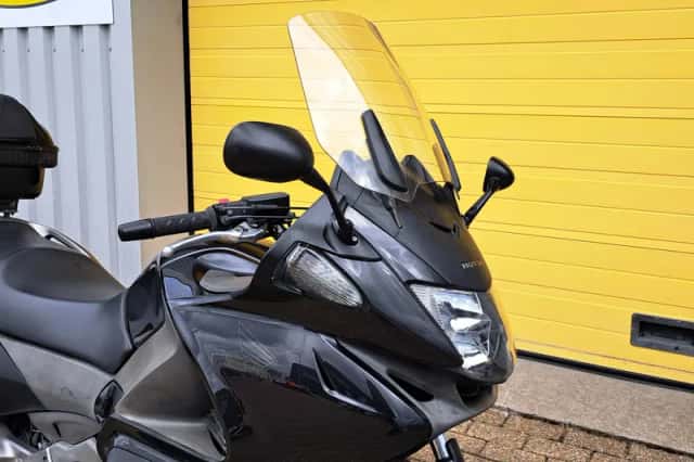 Honda NT 700 V Deauville (2006) thumbnail 4