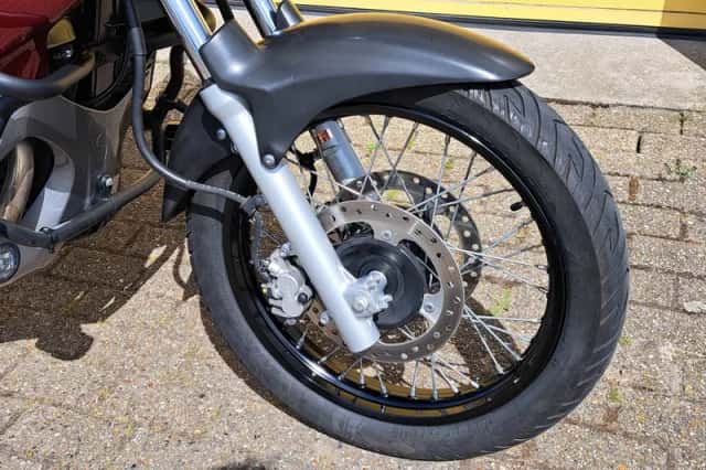 Honda Xl 700 v transalp (2007) thumbnail 6