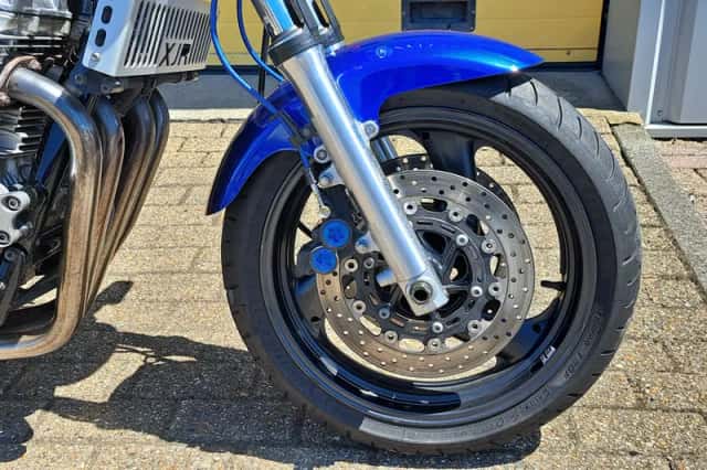 Yamaha XJR 1300 SP (2000) thumbnail 5