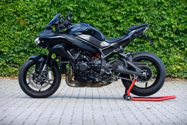 Kawasaki Z H2 (2020) thumbnail 2