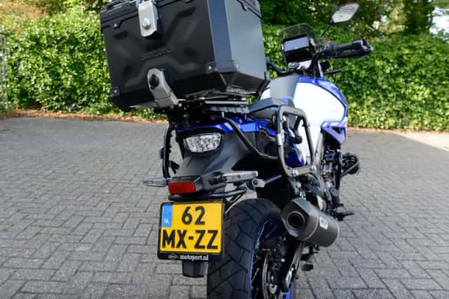 Suzuki V-Strom 1050DE (2025) thumbnail 6