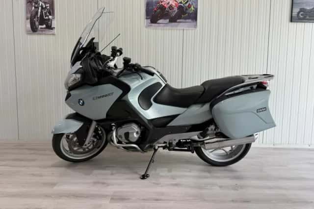 BMW R 1200 RT (2010) thumbnail 1