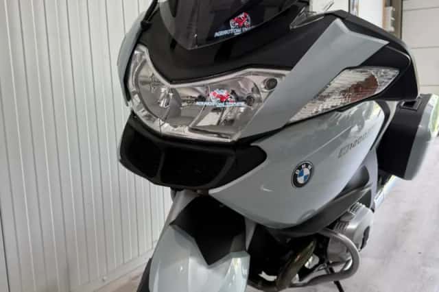BMW R 1200 RT (2010) thumbnail 3