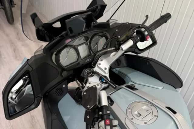 BMW R 1200 RT (2010) thumbnail 4