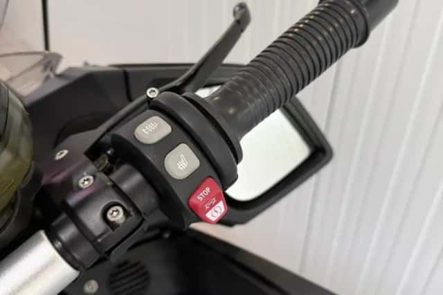 BMW R 1200 RT (2010) thumbnail 6