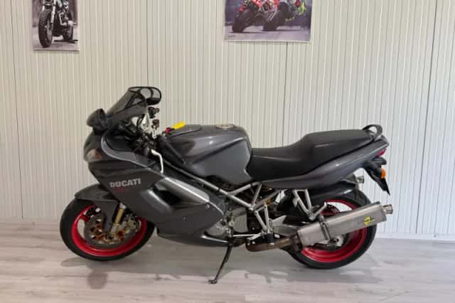 Ducati ST 4S (1995) thumbnail 1