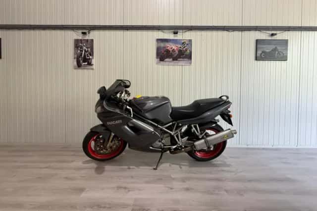 Ducati ST 4S (1995) thumbnail 2