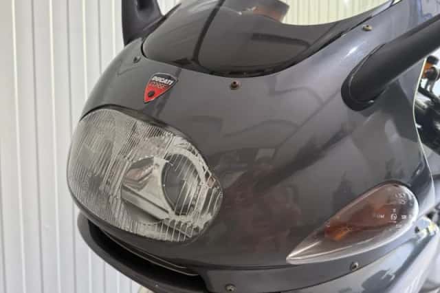 Ducati ST 4S (1995) thumbnail 3