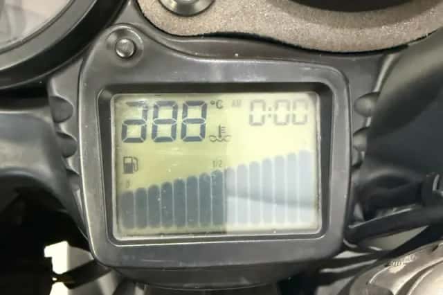 Ducati ST 4S (1995) thumbnail 5