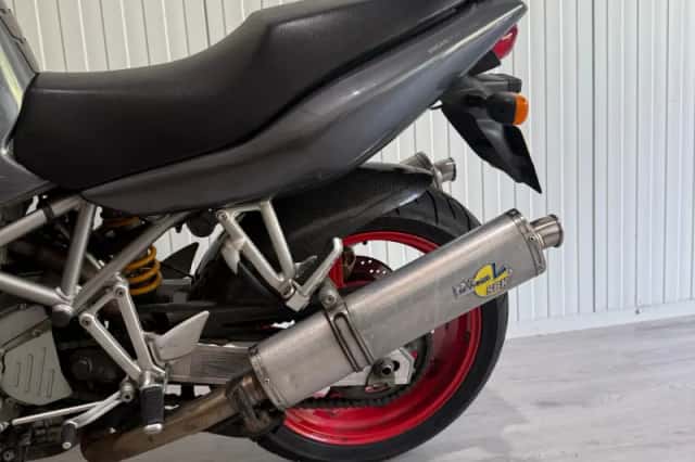 Ducati ST 4S (1995) thumbnail 6
