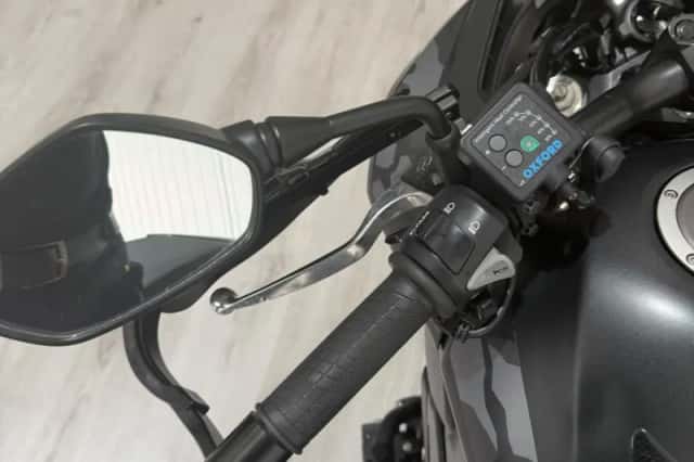 Honda CB500X (2019) thumbnail 5