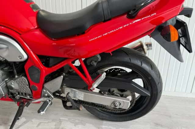 Suzuki Bandit (1996) thumbnail 6