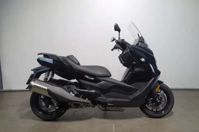 BMW C 400 GT (2025) thumbnail 1