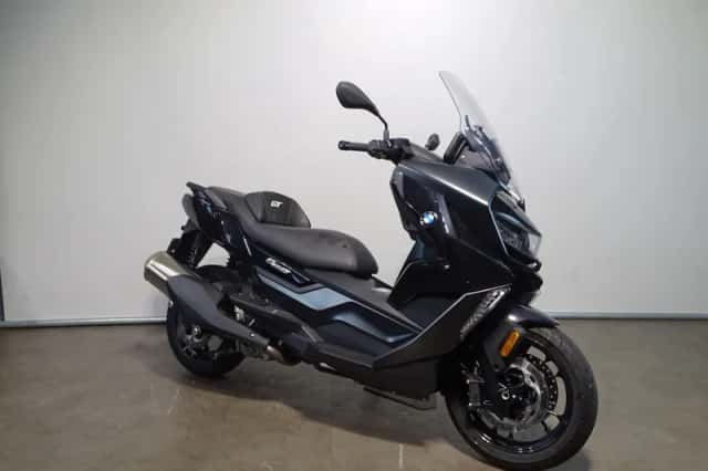 BMW C 400 GT (2025) thumbnail 2