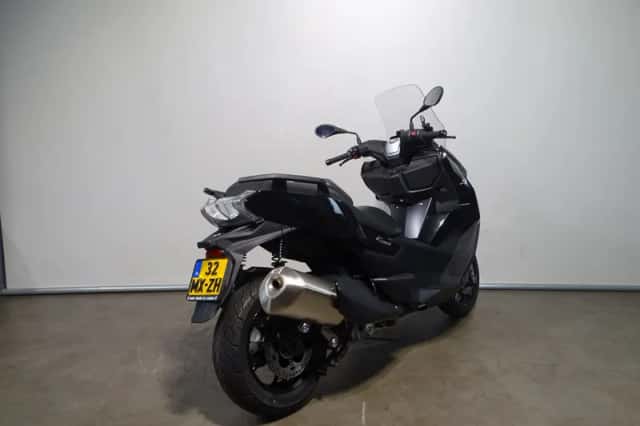 BMW C 400 GT (2025) thumbnail 3
