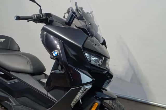 BMW C 400 GT (2025) thumbnail 4