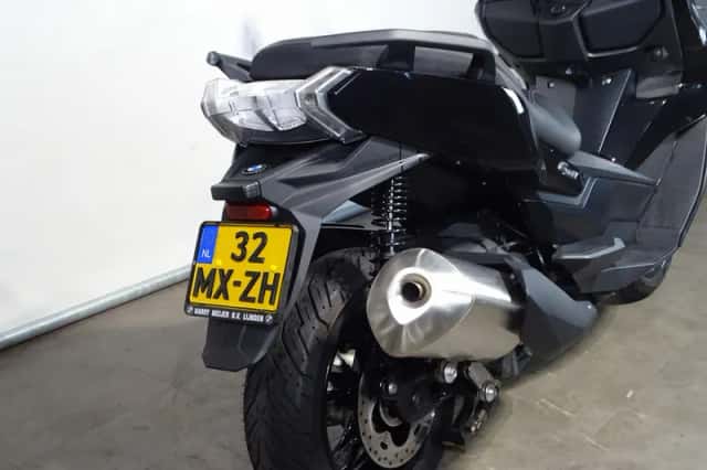 BMW C 400 GT (2025) thumbnail 5