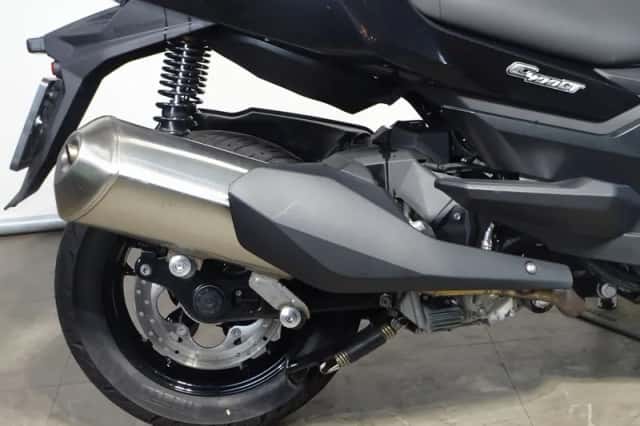 BMW C 400 GT (2025) thumbnail 6