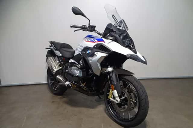 BMW R 1250 GS (2019) thumbnail 2