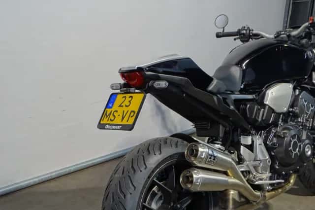 Honda CB1000R (2020) thumbnail 5