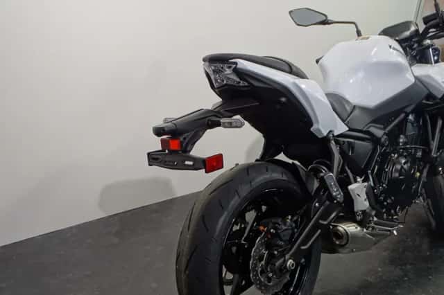 Kawasaki Z650 (2026) thumbnail 5