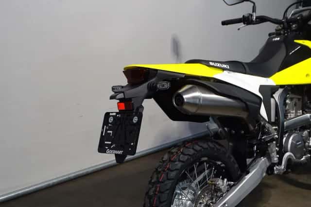Suzuki DR Z4S (2026) thumbnail 5
