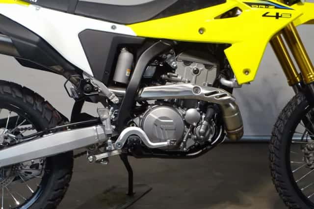 Suzuki DR Z4S (2026) thumbnail 6