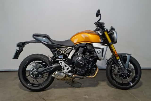 Suzuki GSX-8T (2026) thumbnail 1