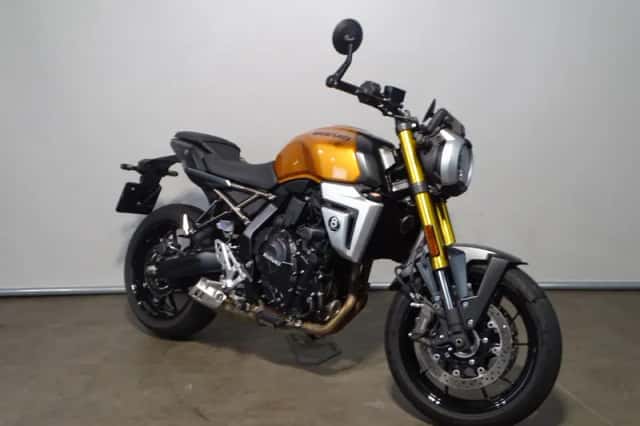 Suzuki GSX-8T (2026) thumbnail 2