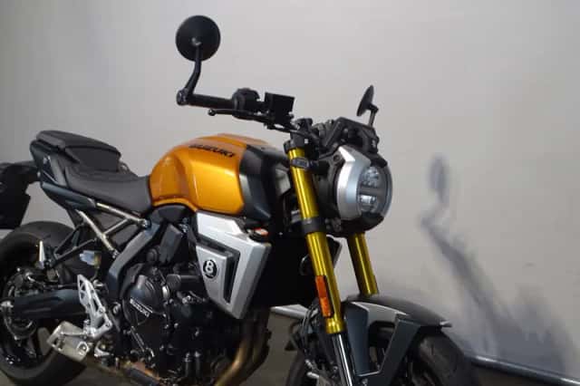 Suzuki GSX-8T (2026) thumbnail 4