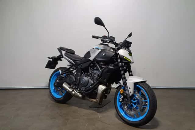 Yamaha MT-07 (2025) thumbnail 2