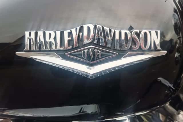 Harley-Davidson Road King 107 (2018) thumbnail 5