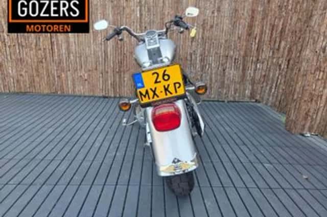 Harley-Davidson Fat Boy (2003) thumbnail 6