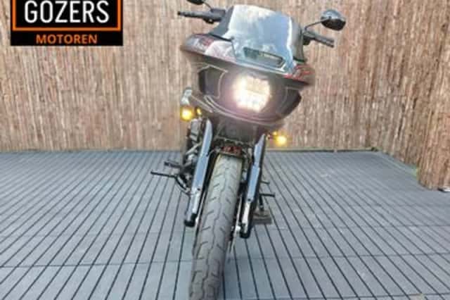 Harley-Davidson LOW Rider ST (2022) thumbnail 5