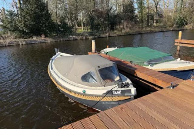 Other Other Weco 625 Boot Motor Wij Zijn Op Afspraak Geopend Graag Bellen Voor Uw Komst (2026) thumbnail 1